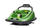 Green 2022 Hot Bumper Kids Electric Bumper Toy Cars To Drive Baby Ride On