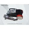 Buy cheap Hot Air PVC Welding Machine Adjustable Speed For Banner Flex Welding from wholesalers