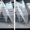 Buy cheap RK Bakeware China Foodservice NSF Stainless Steel Nesting Oven Rack Baking Tray Trolley from wholesalers