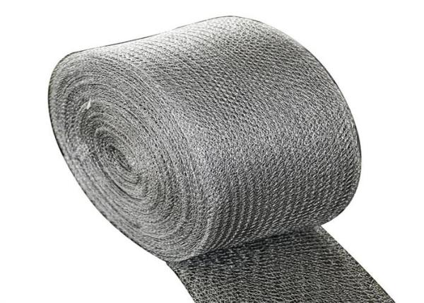 Buy cheap Economical Durable Gas Liquid Demister Mesh 6 Inch Wire Mesh Roll from wholesalers