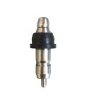 Buy cheap Stainless Steel With Rubber Hat Rabbit Nipple Drinker For Drinking System Automatic Poultry Equipment from wholesalers