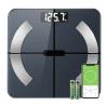 Buy cheap 0.05kg Smart Body Scale Sync Data To Fitbit Google Fit Apple Health Samsung Health from wholesalers