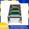 Buy cheap Single Layer Dry Powder Magnetic Drum Separator For Belt Conveyor from wholesalers