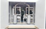 In Line Syngas Engine Generator 350kw Engine Generator 50HZ/60HZ