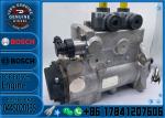 Common Rail Injection Pump 0 445 020 135 0445020135 Fuel Injection Pump 22100