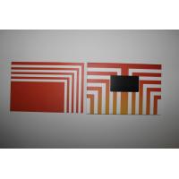 Buy cheap 3000mah USB port TFT LCD Video Business Card for Advertising / invitation product