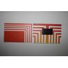 Buy cheap 3000mah USB port TFT LCD Video Business Card for Advertising / invitation from wholesalers