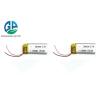 Buy cheap High Capacity Rechargeable Li Polymer Battery 3.7 V 551430 180mah from wholesalers