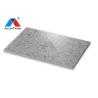 Buy cheap Stainless Steel Aluminium Honeycomb Sandwich Panel For Exterior Wall Cladding from wholesalers