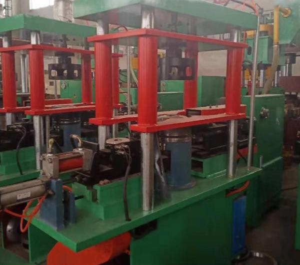 Buy cheap 0.55kw LPG Cylinder Tank Cleaning Machine Of Polisher Diameter 160*20mm from wholesalers