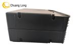 ATM Parts Mei 252219009 Large Cashbox With 1,200 Note Limit
