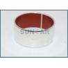 Buy cheap 424-46-12172 4244612172 Bearing Bushing For KOMATSU Wheel Loader WA300-3 from wholesalers