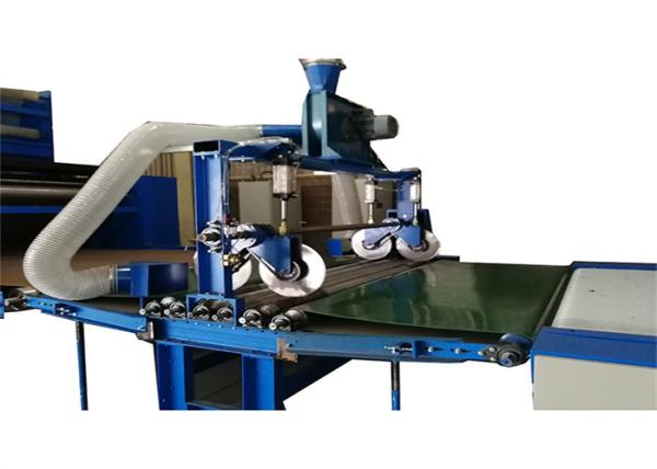 Buy cheap High Capacity Airlaid Nonwoven Machine For Comforter Filling from wholesalers