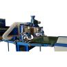 Buy cheap High Capacity Airlaid Nonwoven Machine For Comforter Filling from wholesalers