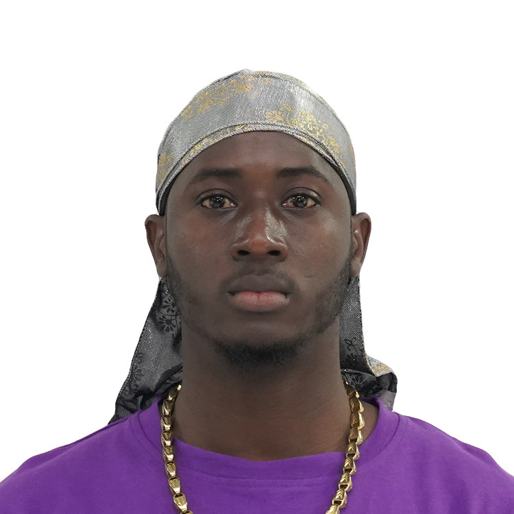 Promotional Custom Logo Design Your Own Durag