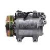 Buy cheap DKS15D Auto AC Compressor For Mitsubishi Strada For Zinger For Triton2.4 MN123627 WXMS046 from wholesalers