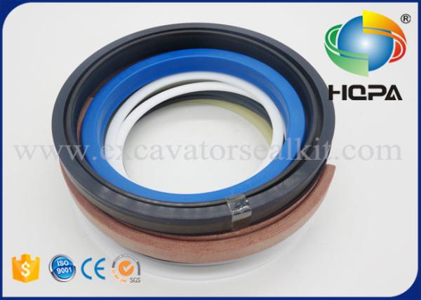 Buy cheap 707-98-46280 Loader Seal Kits Boom Hydraulic Cylinder Repair Kits For Komatsu PC200-8 from wholesalers