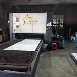 High-Power Laser Cutting Machine for Cookware Production Line Multi-Purpose Full