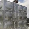 Buy cheap WRAS High Security Home Use Sectional Steel Tanks Stainless 304/316 from wholesalers