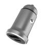 Buy cheap Dual Ports PD18W 2.4A Multi Car Charger For Mobile Phones from wholesalers