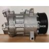 Buy cheap 6SEL14C DCP23032 447150-0040 92030221 7PK 115MM 12v Ac Compressor For Renault Grand Megane from wholesalers