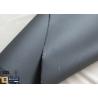 Buy cheap Acrylic Coated Fiberglass Fire Blanket 0.43MM 530GSM Sparks Heat Insulation from wholesalers