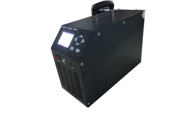 2V 6V 12V Battery Charger Discharger Complete Function Of Data Management