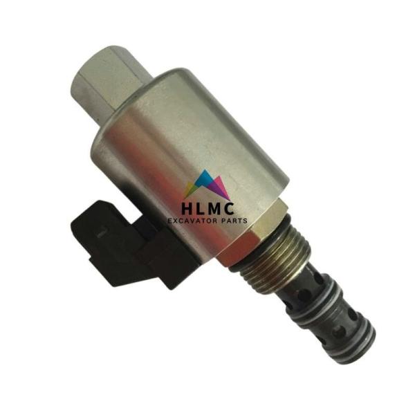 Buy cheap 25/105200 332/M5111 25-105200 Diesel Engine Hydraulic Solenoid Valve JCB 3C 3CX 3D 3DX from wholesalers