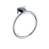 Buy cheap Durable Stainless Steel Shower Room Bathroom Towel Ring In House from wholesalers