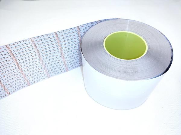 Buy cheap Custom Infinite Length COB Light Strip flexible Circuit Board For LED Lights Flex PCB Assembly from wholesalers