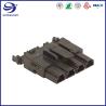 Buy cheap Soldering Wire Harness with LAN Cable add 10mm Female 42816 Connectors from wholesalers