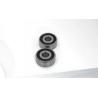Buy cheap 6000 RS Deep Groove Roller Bearing 10x26x8mm C0 C2 C3 For Bicycle Parts from wholesalers