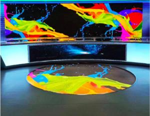 Wholesale Longvision Portable Indoor Led Signage Display Screen For Advertising 900nits from china suppliers
