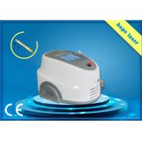 Buy cheap Red Blood Vessels Removal Spider Veins Treatment Device Super Diode Laser product