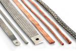 High Corrosion Resistance Flat Copper Braided Flexible Shunts