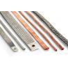 Buy cheap Flexible Copper Braided Connector For High Conductivity Electrical Connection from wholesalers
