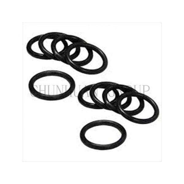 Buy cheap Food Grade Oil Resistance Nitrile Nonslip 10mm Nbr O Ring from wholesalers