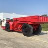 Buy cheap St42 42ton Mining Dump Truck from wholesalers