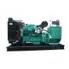 Buy cheap 50Hz Soundproof 75kw cummins diesel generator power synchronizing panel ATS from wholesalers