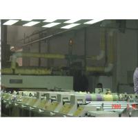 Buy cheap Simple Operation Textile Rotary Screen Printing Machine With Open Screen Head product