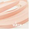 Buy cheap Light Pink Colored Edge Banding For Matching Furniture In Bedrooms Anti Scratches from wholesalers