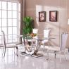 Buy cheap 12 Seater Marble Dining Table from wholesalers