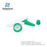 Buy cheap Customized Ribbed Kitchen Cleaning Sprayer Trigger Sprayer Pumps Spray Caps from wholesalers