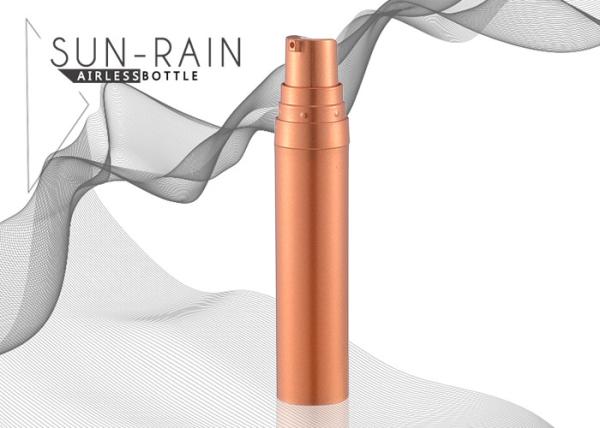 Buy cheap SR -2105A Cosmetic Airless Pump Bottle for packaging , 5ml 8ml 10ml from wholesalers