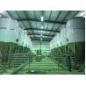 Buy cheap 100HL Conical Fermenter Stainless Steel Brewing Unitank from wholesalers