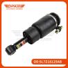 Buy cheap Rear Left and Right Air Shock Absorber 5L7Z18125AB For Lincoln Navigator 04-07 from wholesalers
