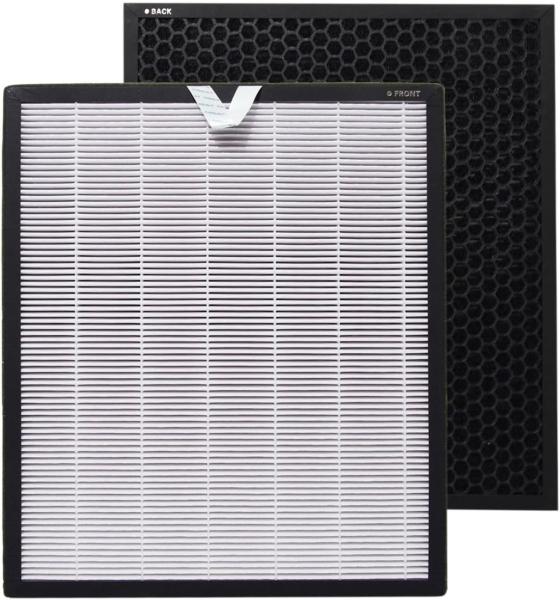Buy cheap Levoit Vital 100S Air Purifier Filters Replacement High Efficiency Activated Carbon Filter from wholesalers