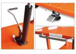 PT Post Lift Table Lift Platform 100Kg-1000Kg