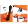 Buy cheap PT Post Lift Table Lift Platform 100Kg-1000Kg from wholesalers
