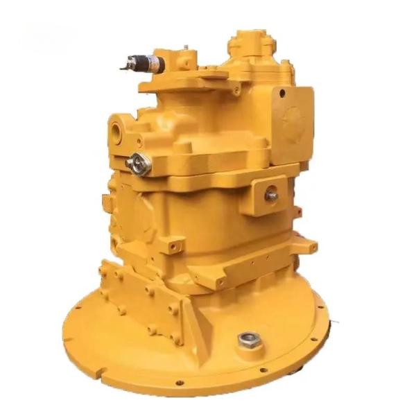 Buy cheap Excavator Hydraulic Main Pump 295-9426 / 295-9663 / K5V212 E345B E345D from wholesalers